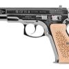 CZ-USA CZ 75 B Black Polycoat 75th Anniversary 9MM