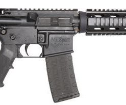 American Tactical Imports Mil-Sport 5.56 NATO / .223 Rem 16" Barrel 10-Rounds