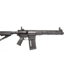 ARMALITE AR10TAC14 AR10 .308 Black Pinned muzzle break