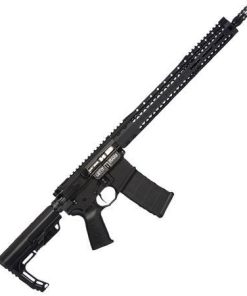 Black Rain Ordnance Recon Black 223 Remington/ 5.56 NATO Black 16 Inch Barrel