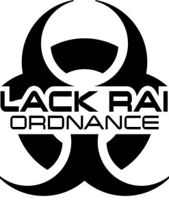 Black Rain Ordnance Fission Bazooka Green 5.56 NATO / .223 Rem 16" Barrel 30-Rounds