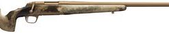 BROWNING X-BOLT HELLS CANYON LONG RANGE MCMILLAN BURNT BRONZE 7MM REM MAG 26-INCH 3RD