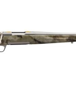 Browning X-Bolt Western Hunter Stainless 28 Nosler 26 Inch Barrel 3 Rounds