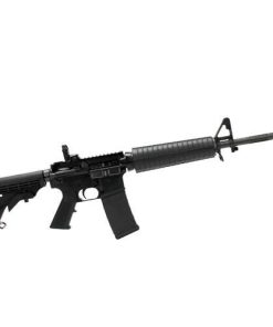 CMMG 5.56 NATO 16-inch M10 55AD3A1