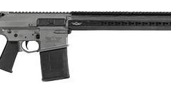 Christensen Arms CA-10 G2 CF Tungsten .308 Win 18" Barrel 20-Rounds