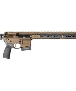 Christensen Arms CA5FIVE6 Burnt Bronze .223 Wylde 16" Barrel 10-Rounds CA Compliant