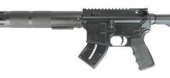 Franklin Armory F17-SPR Black .17WSM 18in Barrel 10rd