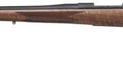 Nosler M48 Heritage Bolt-Action Rifle 7mm Rem Mag 24" Barrel 3 Rounds
