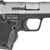 911 3″ 9mm Handgun W/ Viridian® Grip Laser – Stainless