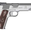 1911 Range Officer® Target .45 Acp Handgun – Stainless