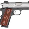 1911 Emp® 9mm Handgun – Stainless
