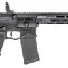 Saint® EDGE AR-15 Rifle 5.56 Black