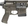 Saint® Victor 5.56 Ar-15 Pistol – Od Green