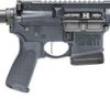 Saint® Victor 5.56 Ar-15 Pistol – Tactical Gray