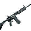 LWRC IC A2 5.56MM 16 BLK W/MAGPUL PRO SIGHTS (ICA2R5B16MS