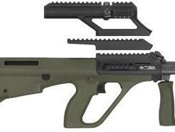 Steyr Arms AUG A3 M1 White .223/5.56 16-Inch 30rd 1.5 Scope