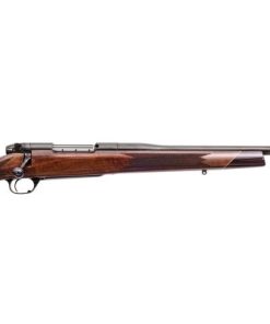 WEATHERBY MARK V DELUXE WALNUT .300 WBY 26" BARREL 3-ROUNDS
