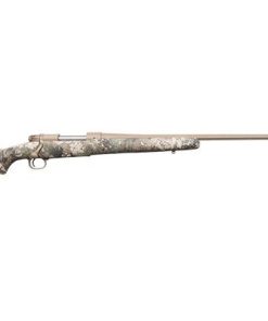 WINCHESTER MODEL 70 HUNTER STRATA TRUETIMBER STRATA 7MM REM MAG 26" BARREL 3-ROUNDS