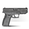 Defend Your Legacy Series Xd® 4″ Service Model 9mm Handgun