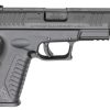 Xd-M® 4.5″ .45 Acp Handgun