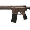 Daniel Defense DDM4 V7 300 Blackout 10.3" 1:8 Mil Spec Brown Pistol