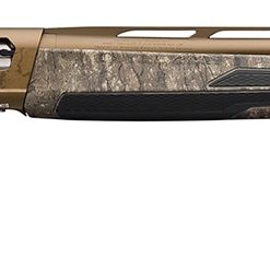 browning maxus ii 12 ga semi automatic 4 rounds 26 barrel