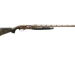 browning maxus ii 12 ga semi automatic 4 rounds 28 barrel