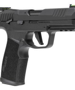 P322 semi auto