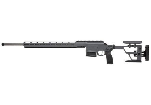 sig sauer cross prs 6 5mm creedmoor bolt action 10 rounds 2 4 barrel