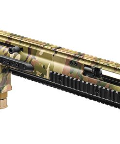 SCAR 20S NRCH MultiCam semi auto