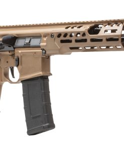 MCX SPEAR LT PISTOL semi auto