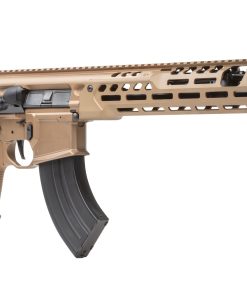 MCX SPEAR LT RIFLE semi auto
