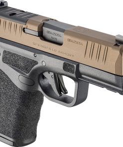 HELLCAT PRO OSP semi auto