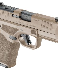 HELLCAT PRO OSP semi auto