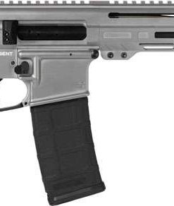 cmmg dissent 5 56x45mm nato semi automatic 30 rounds 6 5 barrel