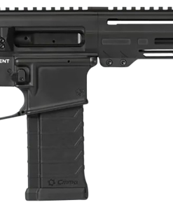 cmmg dissent 300 aac blackout semi automatic 30 rounds 6 5 barrel