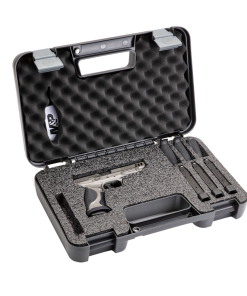 M&P9 M2.0 METAL COMPETITOR semi auto