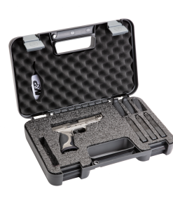 M&P9 M2.0 METAL COMPETITOR semi auto