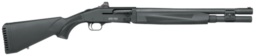 mossberg 940 pro tactical holosun micro dot combo 12 ga semi automatic 7 rounds 18 5 barrel