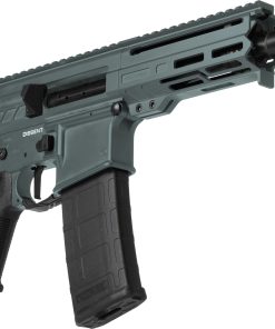cmmg dissent 300 aac blackout semi automatic 30 rounds 6 5 barrel