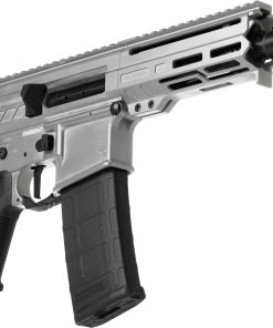 cmmg dissent 300 aac blackout semi automatic 30 rounds 6 5 barrel