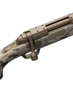 X BOLT SPEED SUPPRESSOR READY bolt action