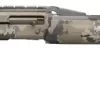 browning silver rifled deer 12 ga semi automatic 4 rounds 22 barrel
