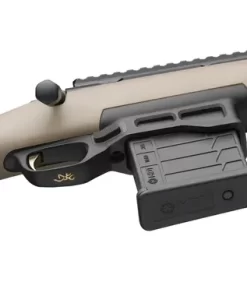 X BOLT TARGET MAX bolt action