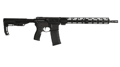 bersa bar15 16 5 56 mft 5 56x45mm nato semi automatic 30 rounds 1 6 barrel