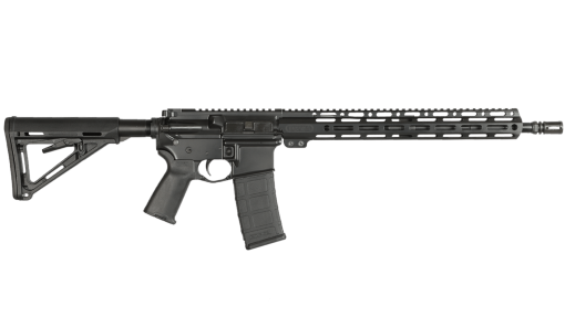bersa bar15 16 5 56 magpul 5 56x45mm nato semi automatic 30 rounds 1 6 barrel