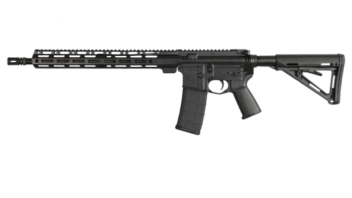 bersa bar15 16 5 56 magpul 5 56x45mm nato semi automatic 30 rounds 1 6 barrel