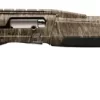 browning maxus ii rifled deer 12 ga semi automatic 4 rounds 22 barrel