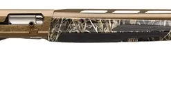 browning maxus ii wicked wing 12 ga semi automatic 4 rounds 28 barrel