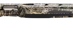 browning maxus ii 12 ga semi automatic 4 rounds 26 barrel